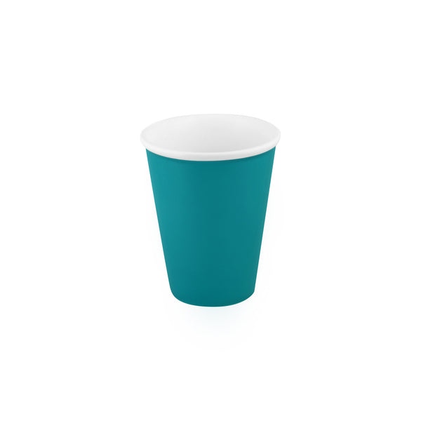 978280 Bevande Aqua Latte Tumbler 200ml Globe Importers Adelaide Hospitality Supplies