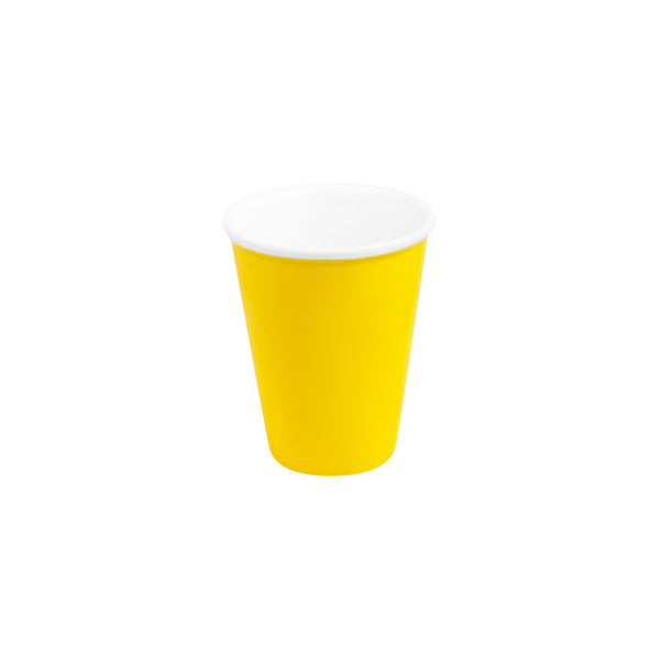 978281 Bevande Maize Latte Tumbler 200ml Globe Importers Adelaide Hospitality Supplies