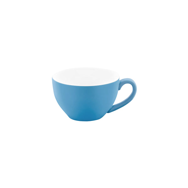 978358 Bevande Breeze Coffee / Tea Cup 200ml Globe Importers Adelaide Hospitality Supplies