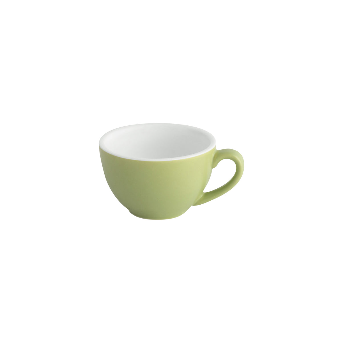978367 Bevande Menta Coffee / Tea Cup 200ml Globe Importers Adelaide Hospitality Supplies