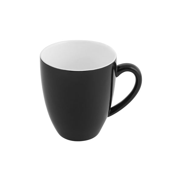 978375 Bevande Raven Mug 400ml Globe Importers Adelaide Hospitality Supplies