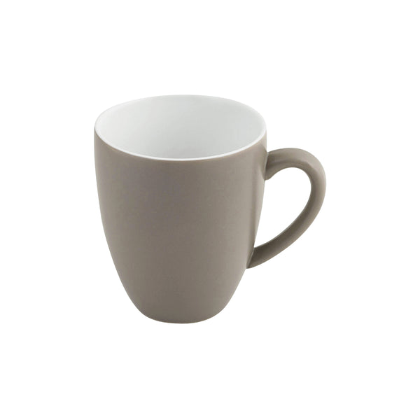 978376 Bevande Stone Mug 400ml Globe Importers Adelaide Hospitality Supplies