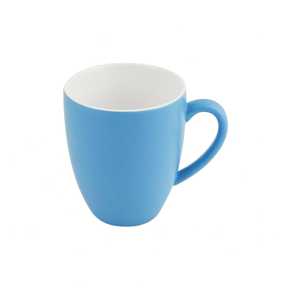 978378 Bevande Breeze Mug 400ml Globe Importers Adelaide Hospitality Supplies