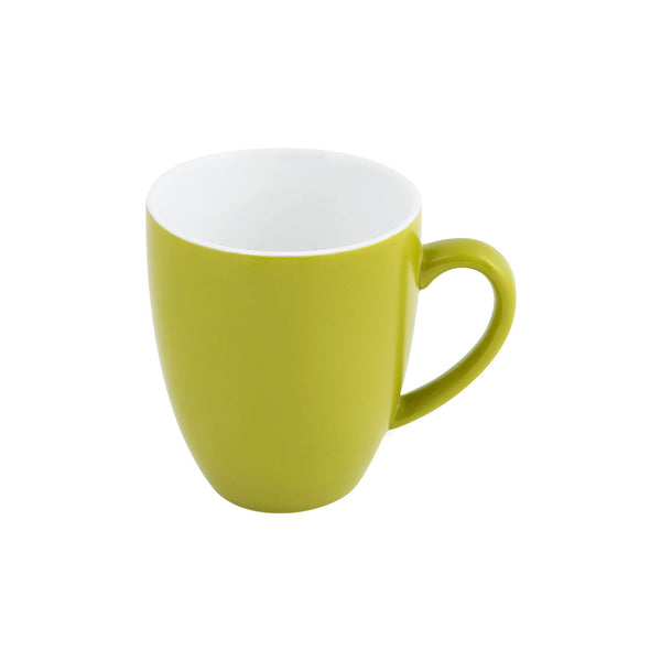 978379 Bevande Bamboo Mug 400ml Globe Importers Adelaide Hospitality Supplies