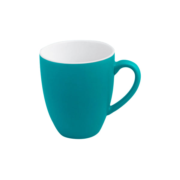 978380 Bevande Aqua Mug 400ml Globe Importers Adelaide Hospitality Supplies