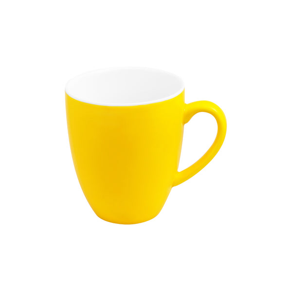 978381 Bevande Maize Mug 400ml Globe Importers Adelaide Hospitality Supplies