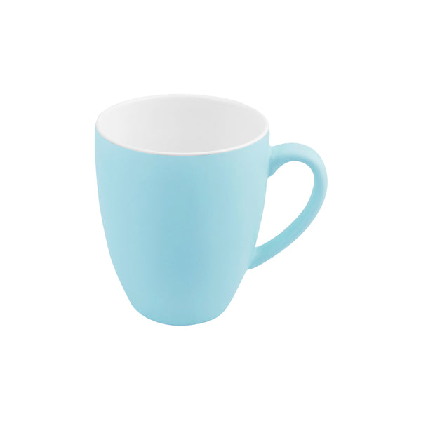 978383 Bevande Mist Mug 400ml Globe Importers Adelaide Hospitality Supplies
