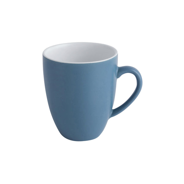978384 Bevande Aegean Mug 400ml Globe Importers Adelaide Hospitality Supplies