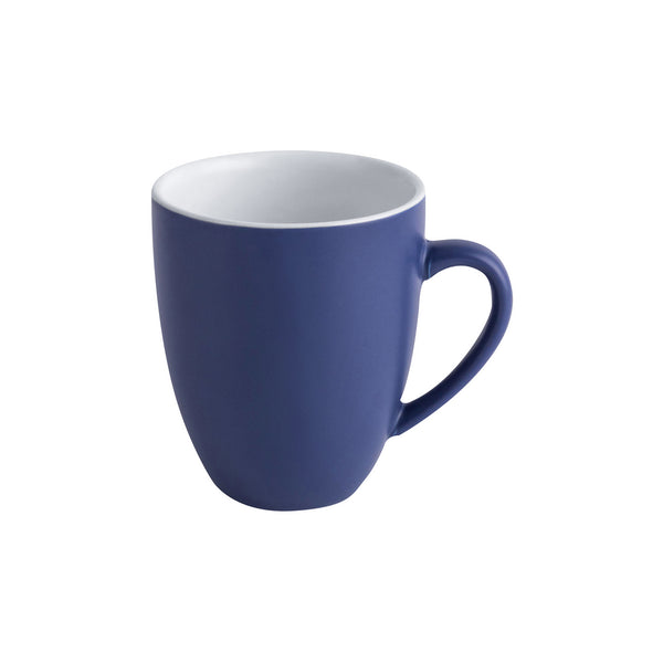 978385 Bevande Sapphire Mug 400ml Globe Importers Adelaide Hospitality Supplies