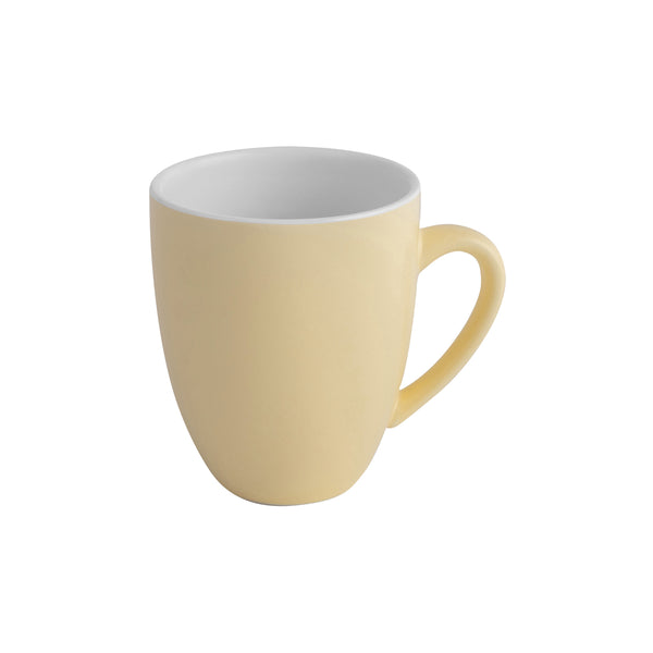 978386 Bevande Avorio Mug 400ml Globe Importers Adelaide Hospitality Supplies