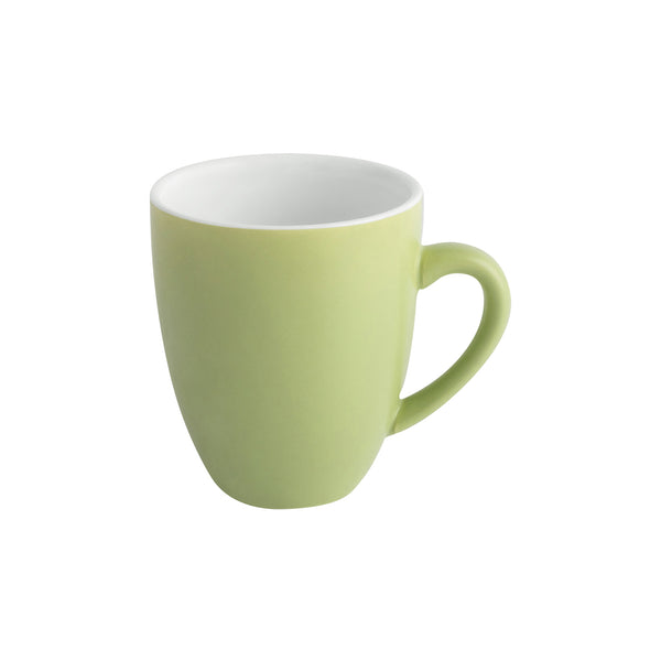 978387 Bevande Menta Mug 400ml Globe Importers Adelaide Hospitality Supplies