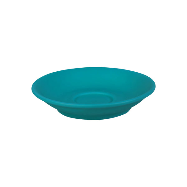 978400 Bevande Aqua Universal Saucer 140mm Globe Importers Adelaide Hospitality Supplies