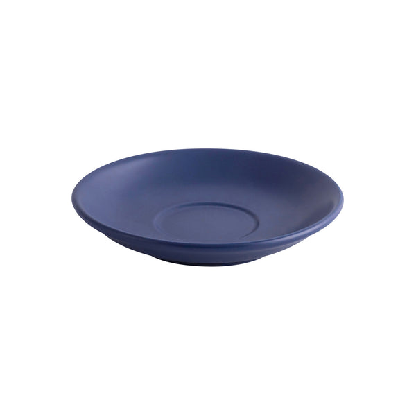 978405 Bevande Sapphire Universal Saucer 140mm Globe Importers Adelaide Hospitality Supplies