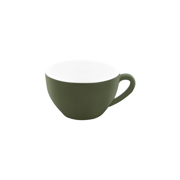978453 Bevande Sage Megaccino Cup 280ml Globe Importers Adelaide Hospitality Supplies