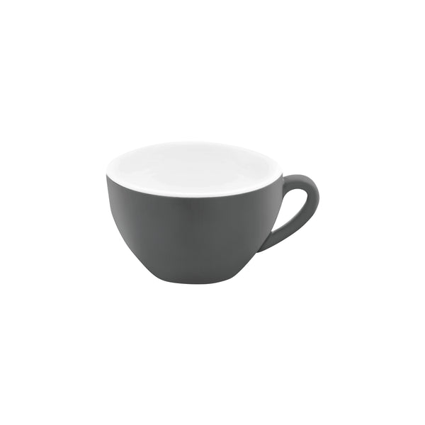 978454 Bevande Slate Megaccino Cup 280ml Globe Importers Adelaide Hospitality Supplies