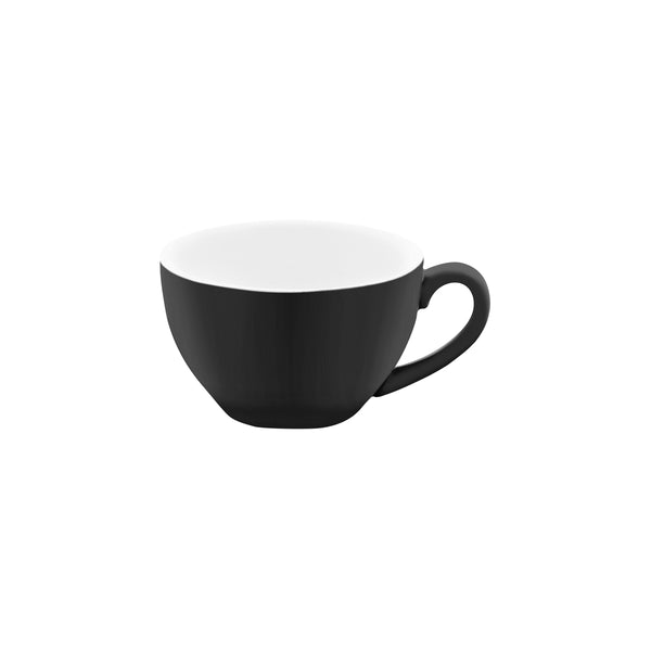 978455 Bevande Raven Megaccino Cup 280ml Globe Importers Adelaide Hospitality Supplies