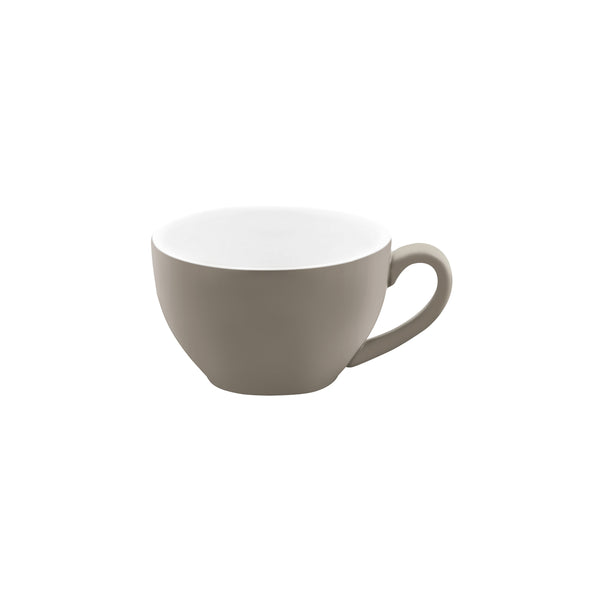 978456 Bevande Stone Megaccino Cup 280ml Globe Importers Adelaide Hospitality Supplies