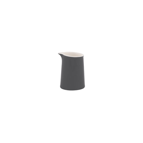72.976481 Lusso Pewter Creamer 85ml Globe Importers Adelaide Hospitality Supplies