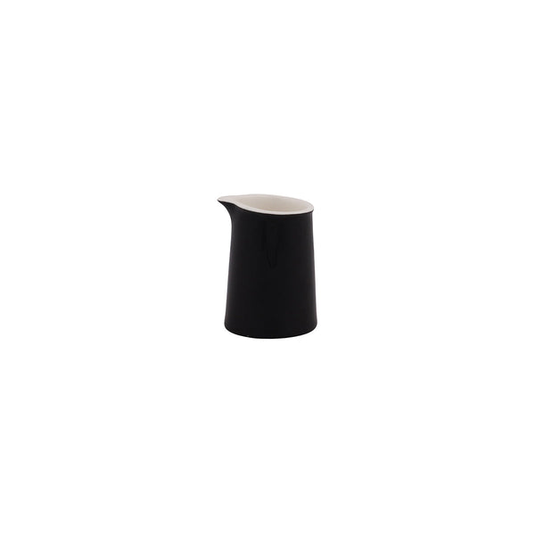 72.976482 Lusso Jet Creamer 85ml Globe Importers Adelaide Hospitality Supplies