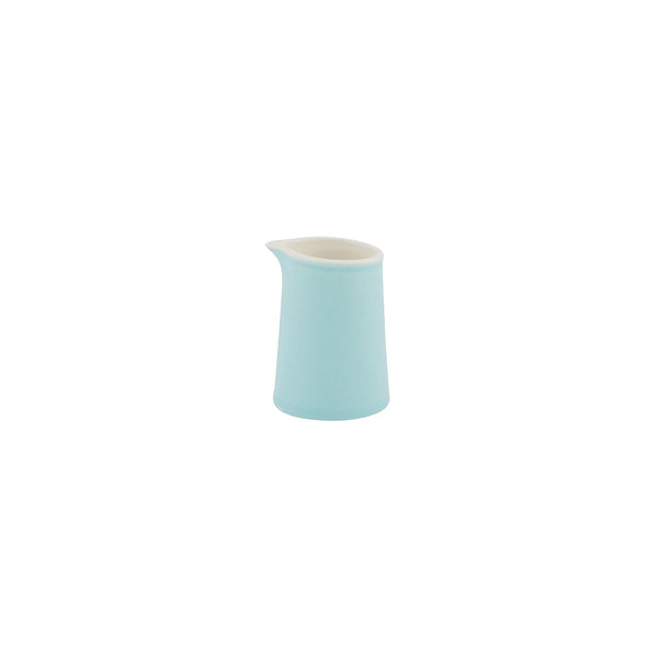 72.976486 Lusso Sky Creamer 85ml Globe Importers Adelaide Hospitality Supplies