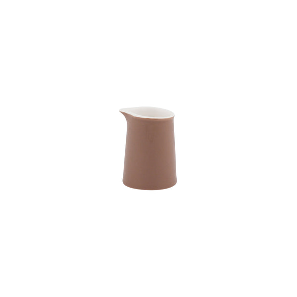 72.976484 Lusso Moka Creamer 85ml Globe Importers Adelaide Hospitality Supplies