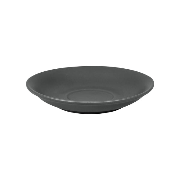 978494 Bevande Slate Megaccino Saucer 150mm Globe Importers Adelaide Hospitality Supplies