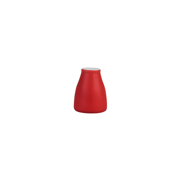 978502 Bevande Rosso Creamer 100ml Globe Importers Adelaide Hospitality Supplies