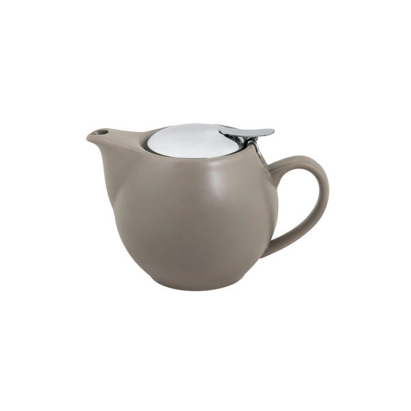 978606 Bevande Stone Teapot 350ml Globe Importers Adelaide Hospitality Supplies