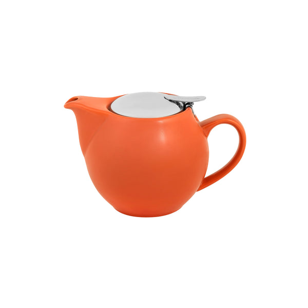 978607 Bevande Jaffa Teapot 350ml Globe Importers Adelaide Hospitality Supplies