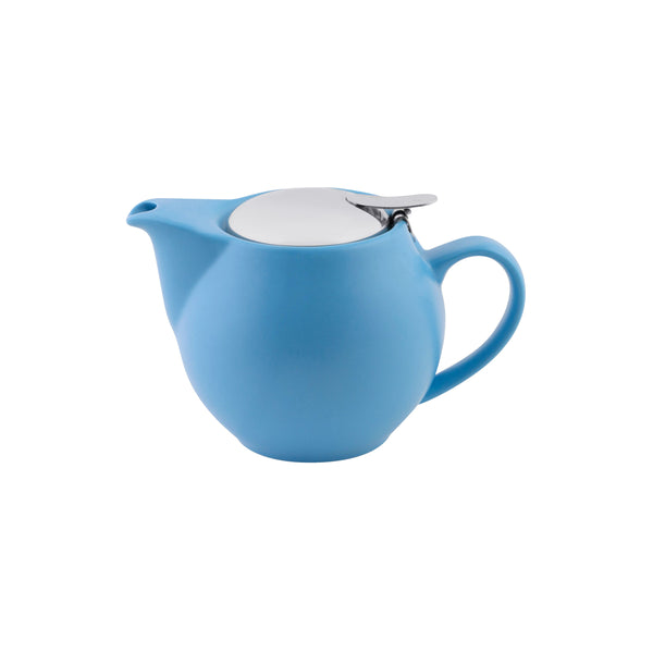 978608 Bevande Breeze Teapot 350ml Globe Importers Adelaide Hospitality Supplies
