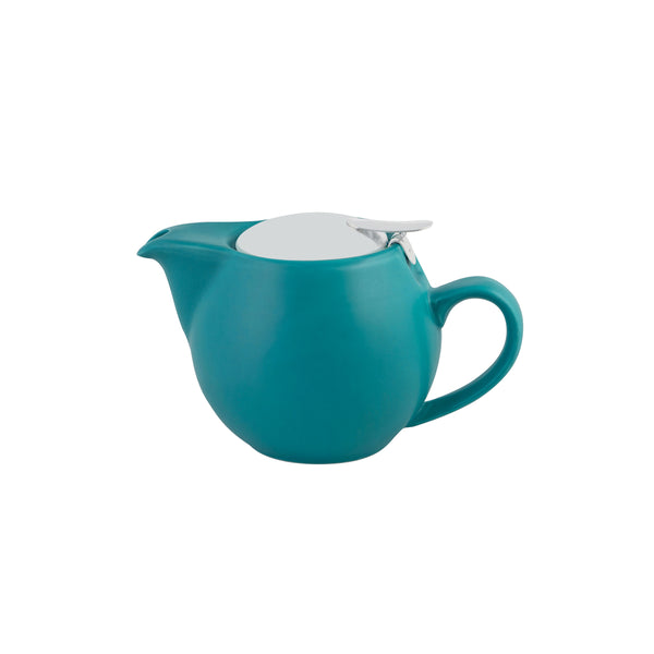 978610 Bevande Aqua Teapot 350ml Globe Importers Adelaide Hospitality Supplies