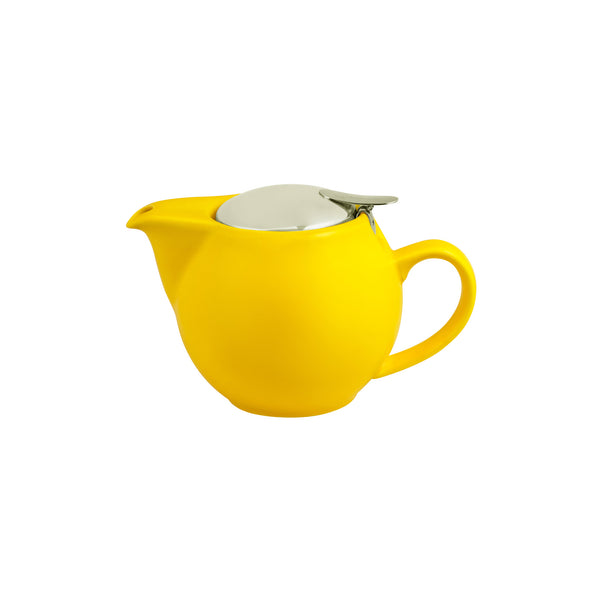 978611 Bevande Maize Teapot 350ml Globe Importers Adelaide Hospitality Supplies