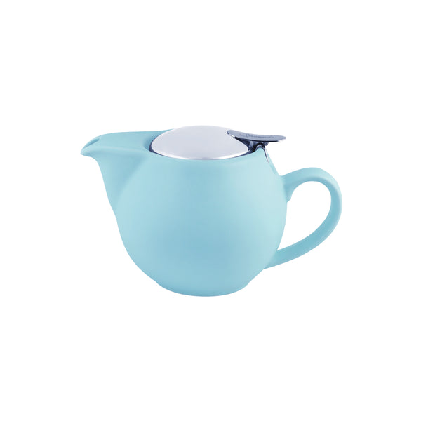 978613 Bevande Mist Teapot 350ml Globe Importers Adelaide Hospitality Supplies