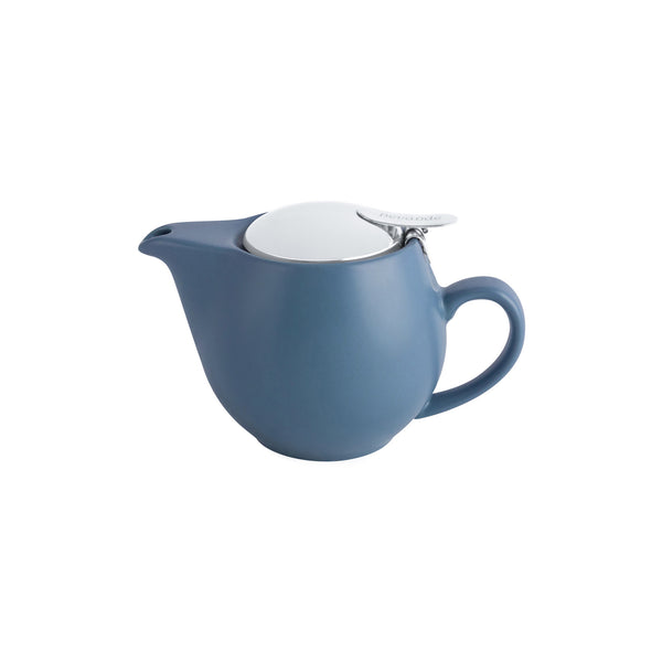 978614 Bevande Aegean Teapot 350ml Globe Importers Adelaide Hospitality Supplies