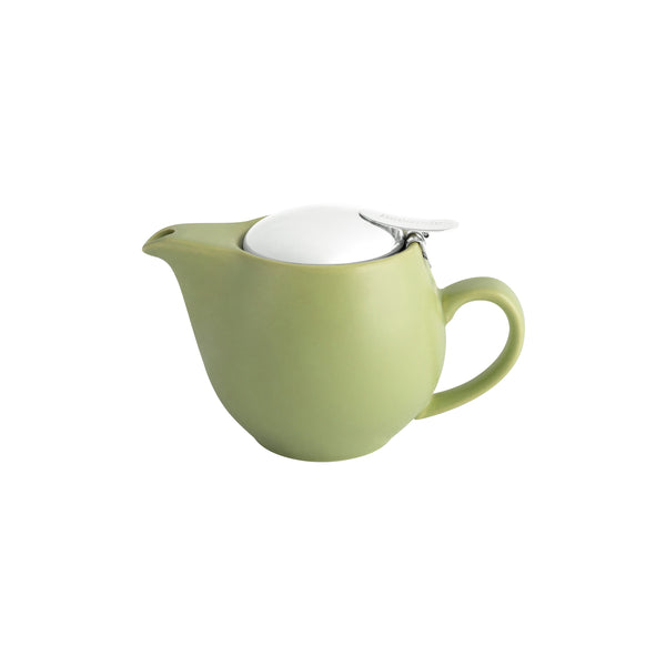978617 Bevande Menta Teapot 350ml Globe Importers Adelaide Hospitality Supplies