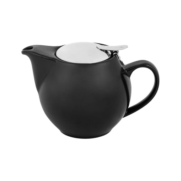 978635 Bevande Raven Teapot 500ml Globe Importers Adelaide Hospitality Supplies
