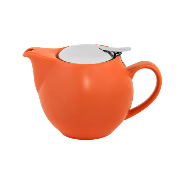 978637 Bevande Jaffa Teapot 500ml Globe Importers Adelaide Hospitality Supplies