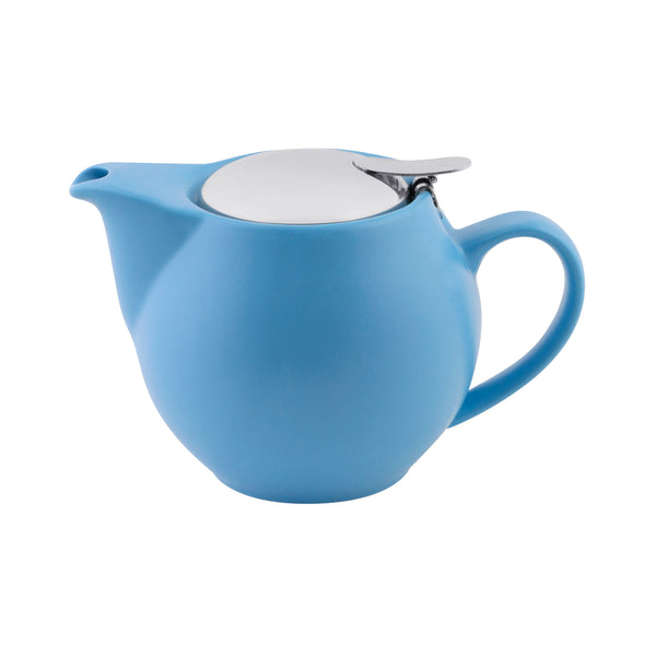 978638 Bevande Breeze Teapot 500ml Globe Importers Adelaide Hospitality Supplies