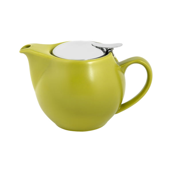 978639 Bevande Bamboo Teapot 500ml Globe Importers Adelaide Hospitality Supplies