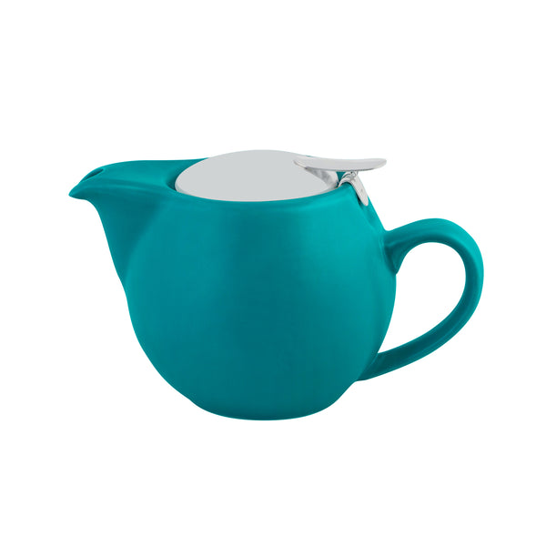 978640 Bevande Aqua Teapot 500ml Globe Importers Adelaide Hospitality Supplies