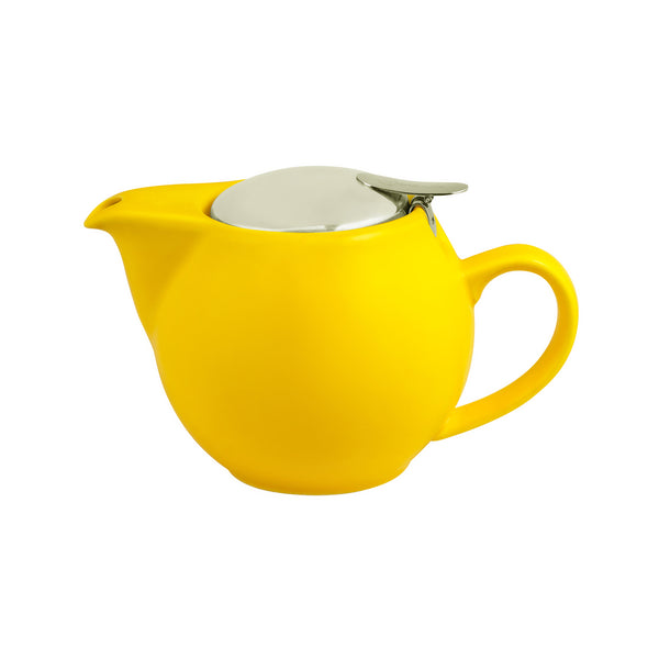 978641 Bevande Maize Teapot 500ml Globe Importers Adelaide Hospitality Supplies