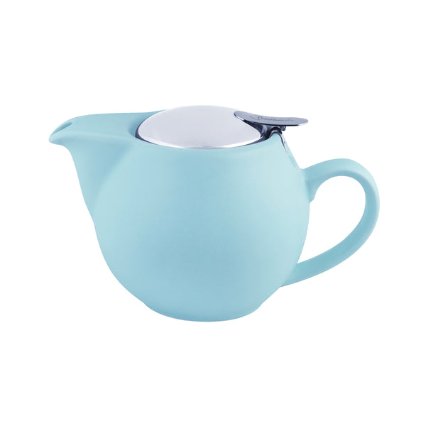 978643 Bevande Mist Teapot 500ml Globe Importers Adelaide Hospitality Supplies