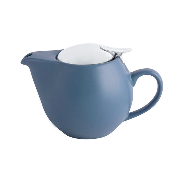 978644 Bevande Aegean Teapot 500ml Globe Importers Adelaide Hospitality Supplies
