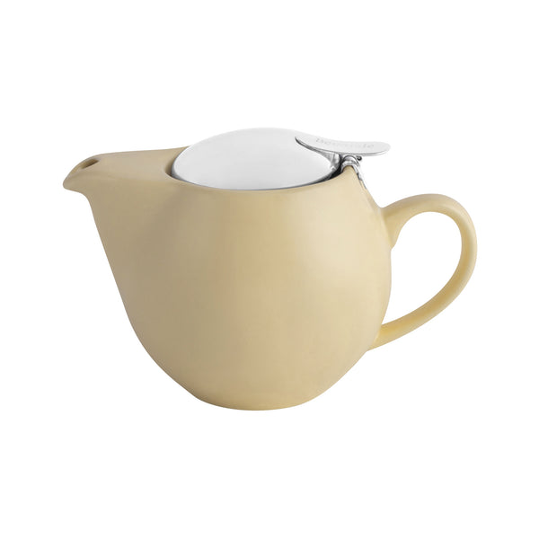 978646 Bevande Avorio Teapot 500ml Globe Importers Adelaide Hospitality Supplies