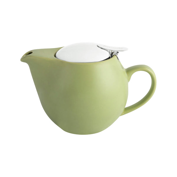 978647 Bevande Menta Teapot 500ml Globe Importers Adelaide Hospitality Supplies
