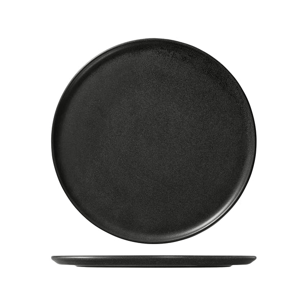 72.98810041 ID Fine Reckless Pizza Plate 310mm Globe Importers Adelaide Hospitality Supplies