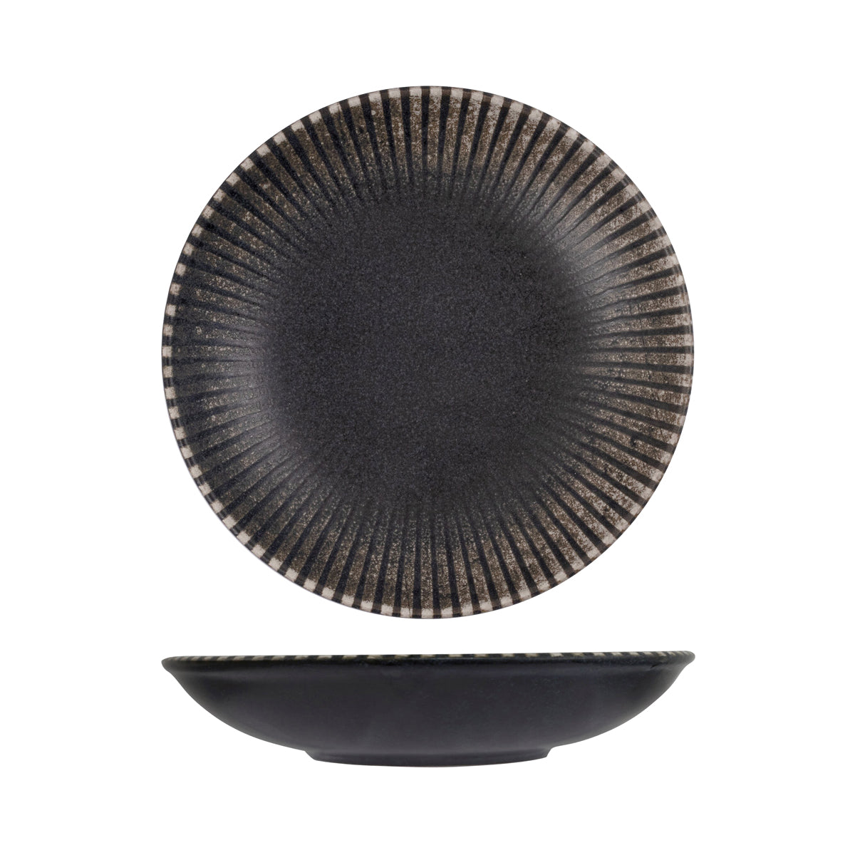 72.98810045 ID Fine Reckless Share Coupe Bowl 250mm / 950ml Globe Importers Adelaide Hospitality Supplies