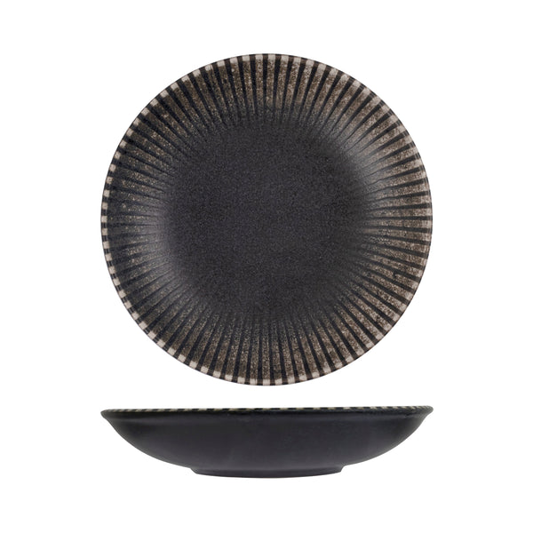 72.98810045 ID Fine Reckless Share Coupe Bowl 250mm / 950ml Globe Importers Adelaide Hospitality Supplies
