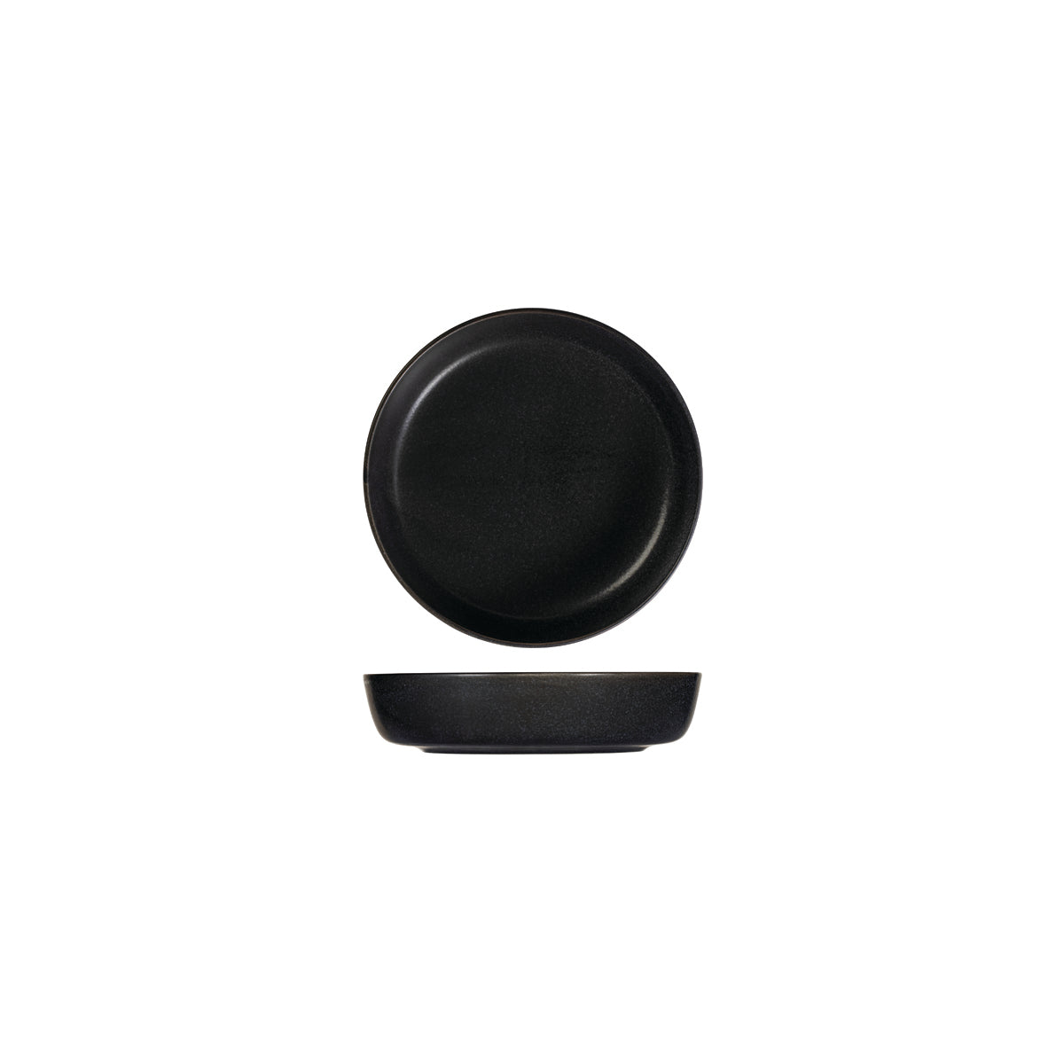 72.98810050 ID Fine Reckless Round Coupe Bowl 140mm / 460ml Globe Importers Adelaide Hospitality Supplies