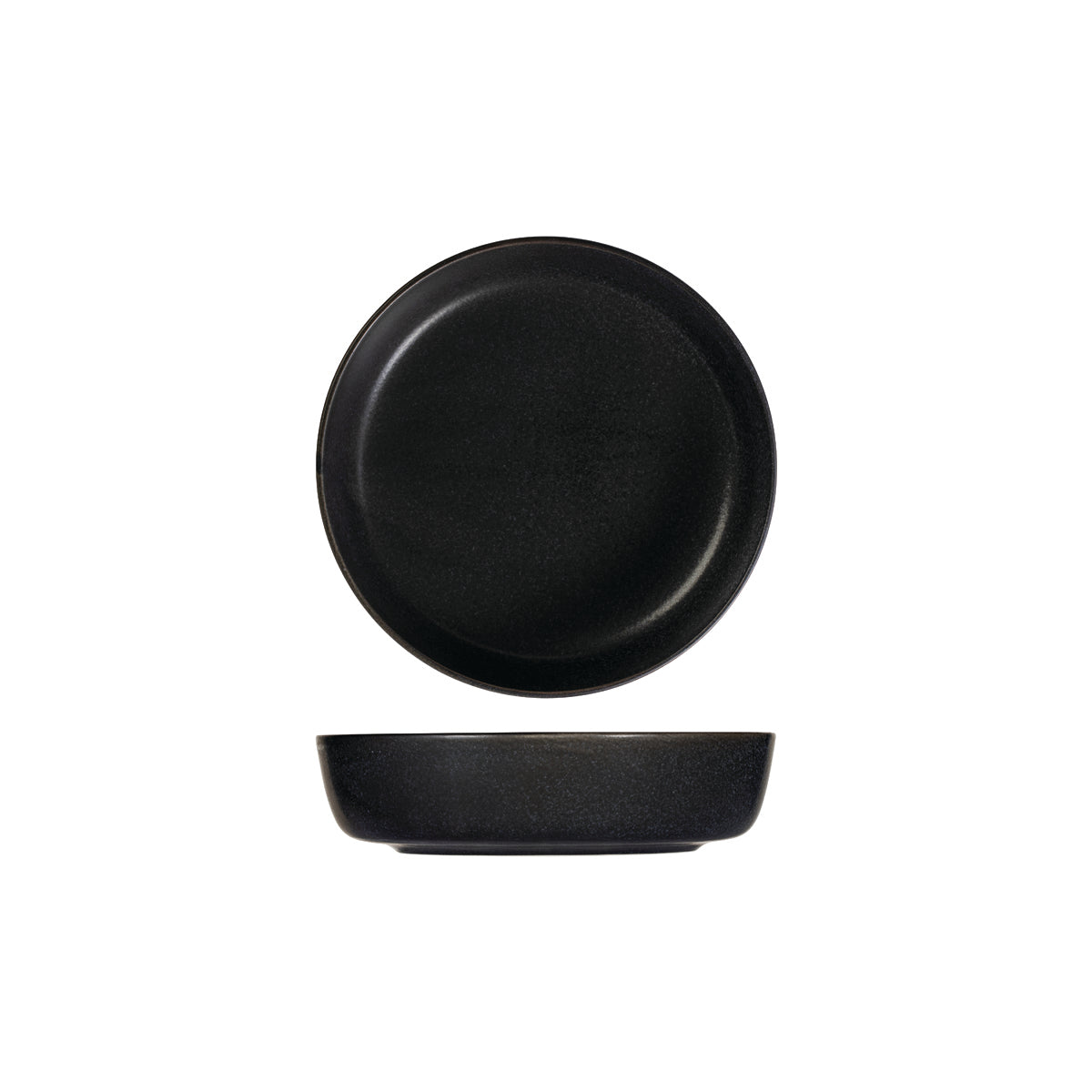 72.98810052 ID Fine Reckless Round Coupe Bowl 210mm / 1170ml Globe Importers Adelaide Hospitality Supplies